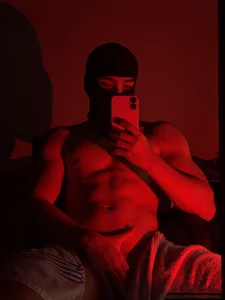 UrSecretBoy RedSecretBoy Bilde 4