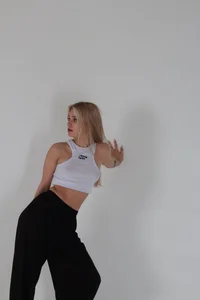 BattyMelody Let's get acquainted) I'm Batty🌸 Foto