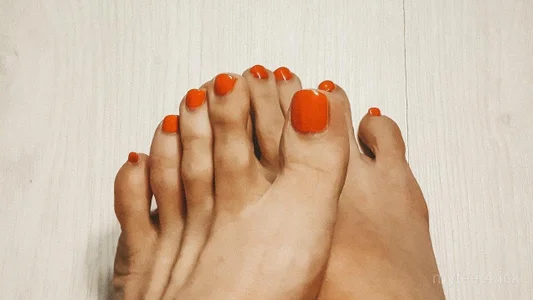 thebadassswitch feet 사진 6