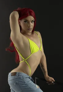 bad girl de cinthya_walker1  6 photos