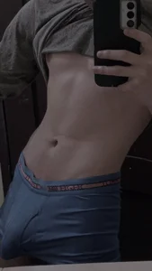 JuacoLin_Gay Sin camisa Poză 3