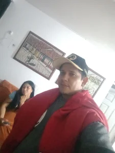 Sharom_Aroom much love Pic 2