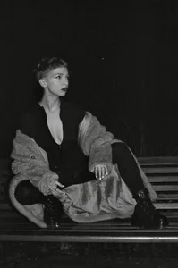 Public od Ani_Kali  snímek