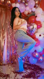 Lea_velle Do you want to be my sweetheart? 💖💖 Pic 2
