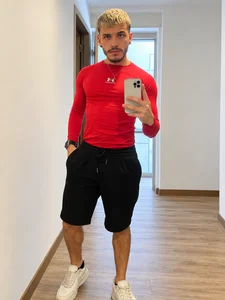 Lian_ferrer 😈🔥 Do you want me, daddy? 🥵💦 Foto 6