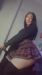 tokito_mitsuri sweetness and flirting টি ছবি