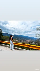 _lili_rose_ Traveling and enjoying life 🔥💦 Pic 6