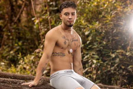 Nature Moment de MattDevon Foto 5