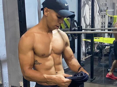 Andrew_wolf7 Public Immagine  5