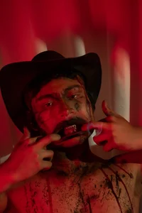 "Unbalanced Hot" de AndrewPeach_ Foto