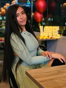 Eva_Macalliter A day of fun Foto 8