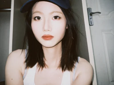 YDHY-girl-08 小妍生活照 Pic