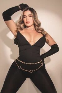 KylaMorrison turn on your light Foto 8