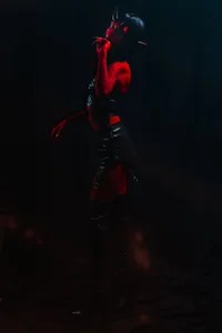 Kerry_Kirk Wellcome to Helll Bilde 2