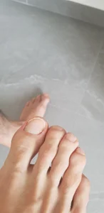 My hot feet od The_Dream_Man  2 snímek