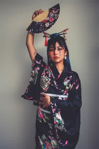 Zdjęcia amber_yull Geisha pictures:  4