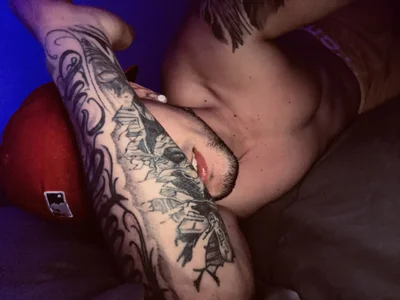 Lliam_2 😈😈 Pic 5