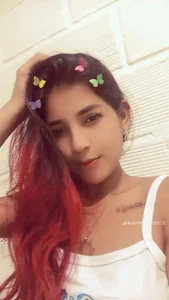 Couplediamantdemon Sexy Pic