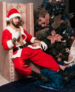 MarkWalker__のSr Claus 🎄の 3枚の写真