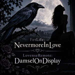 NevermoreInLove Public Pic 2