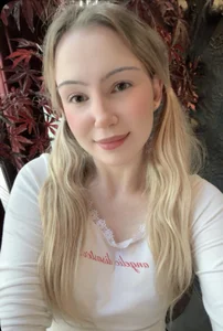 AnnAbbey meow mood Pic