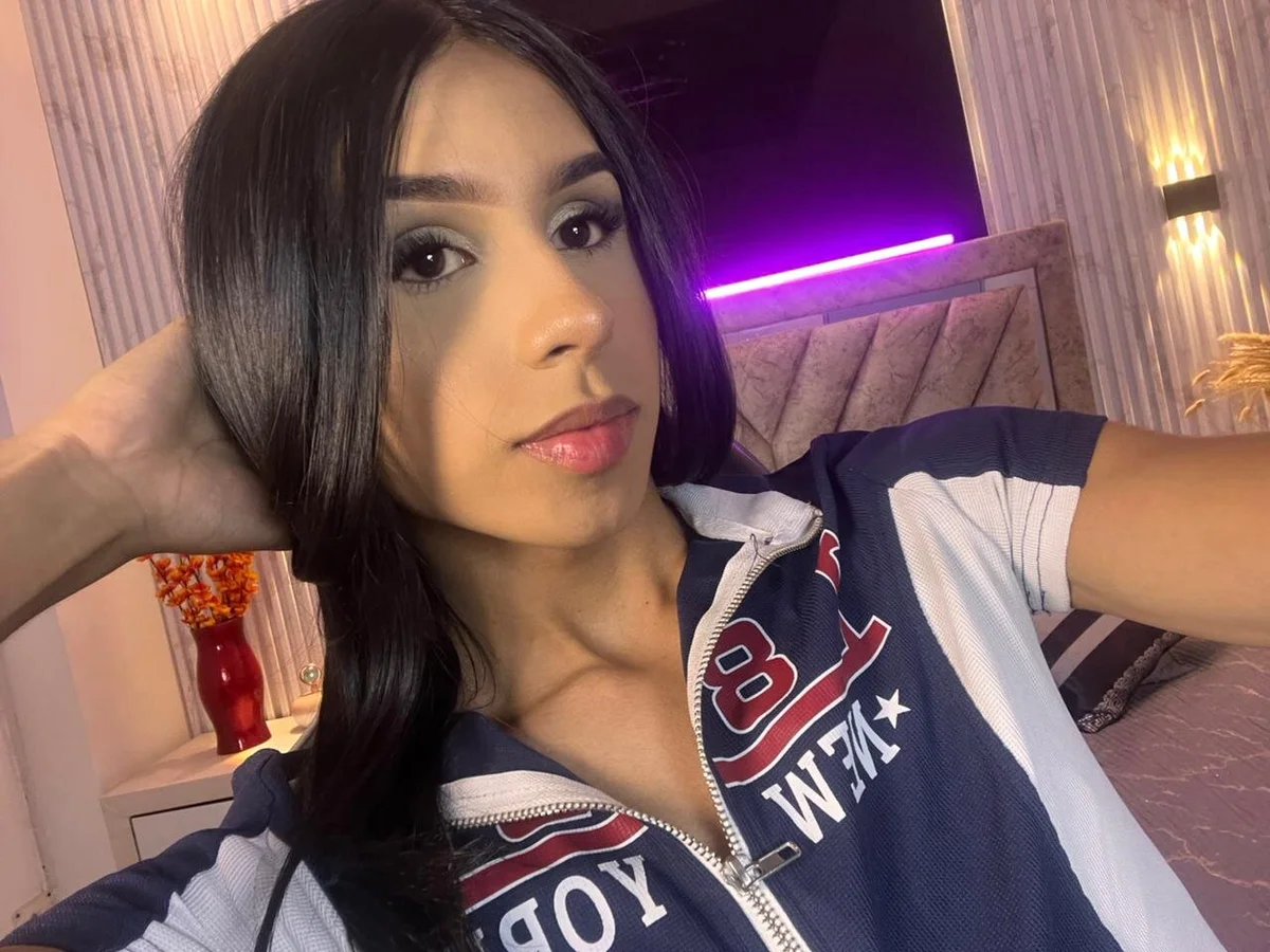 Caroline_foster1 Foto en Tendencia 8710