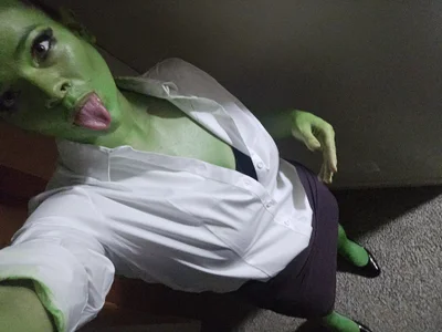 GollyMissMolly Just me ♡ Pic 5