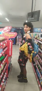 RAMONA_TIJERAX me slika 3