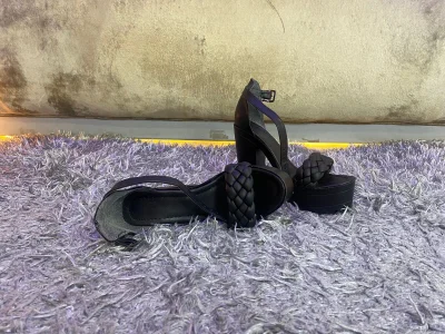 newbarbiedolly heels Bilde 4