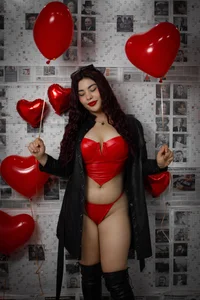 Danna_adams01 happy valentine's day my loves Pic