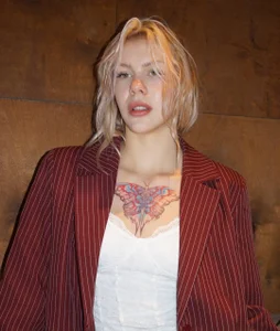 ScoobeDeDoo Fav blazer 🧸 зображення 3