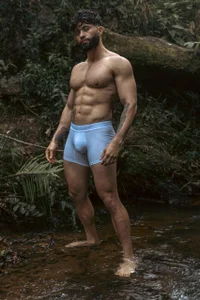 Zdjęcia Daemon21 DAEMON HOT BODY:  2