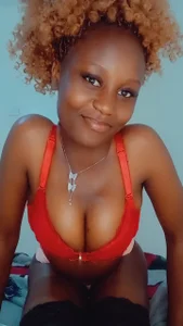 sexyafrikana Public Fotka 2
