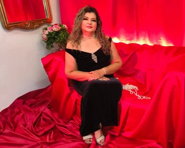 Adriana_Prettie GLAMOUR🔥 Pic 7