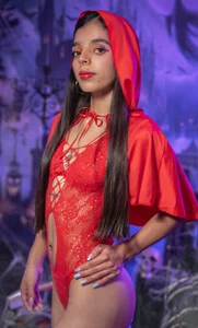 Thalia_parkerr_ My Halloween Album Darling. 🎃🦇 Fotka 3