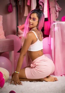 KendalStallyon Pinky Pic 3