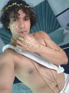 FreyrStyle kullanıcısının Dios Griego albümü -  6 fotoğraf