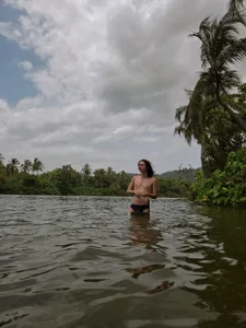 sofi_elfqueen River 🏞️ Immagine  3