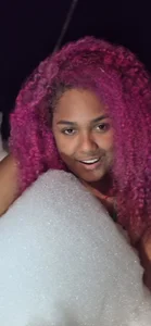 Just_Gissellex sexy dance with a bubble bath in the jacuzzi Immagine  9