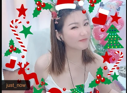圣诞老人给的🎄快乐