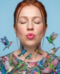 LeticiaRomano Meow Pic 3