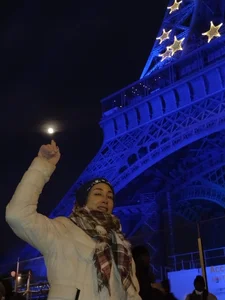 intime_zone In Paris Bilde 2