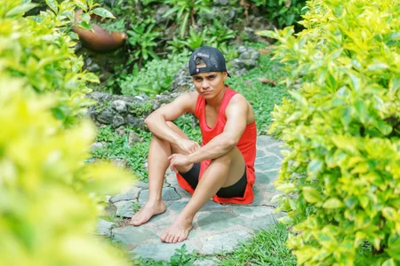 Liiamthompson a little of me Immagine 