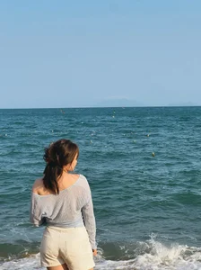 Linn439のiu iu🥰の 2枚の写真