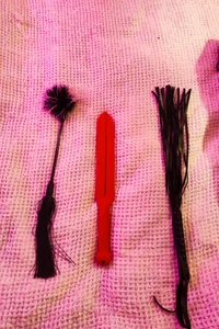 SMLove51 🔞Mes Joujou vibrant choisi celui que tu veux pour 30 jetons 🔞 Foto 3