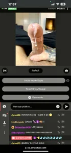 Darkinsex666 Public Pic 7