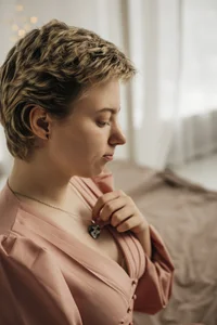 RocKStone_ Photo shoot Part 3! Mysterious Grey?? Pic 3