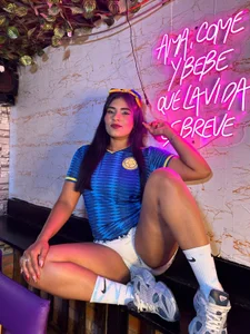 Meganlove__ World Cup 2026: Our History ⚽ Pic 4