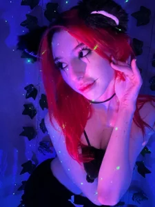 Polly__Hill demon polly~  9টি ছবি