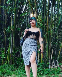 Public de Yourmadame_P  3 Imagens